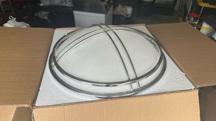 Ceiling Lamp Door And Outdoor Used 4 Available