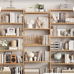 Brand New Book Case Need It Gone TODAY 