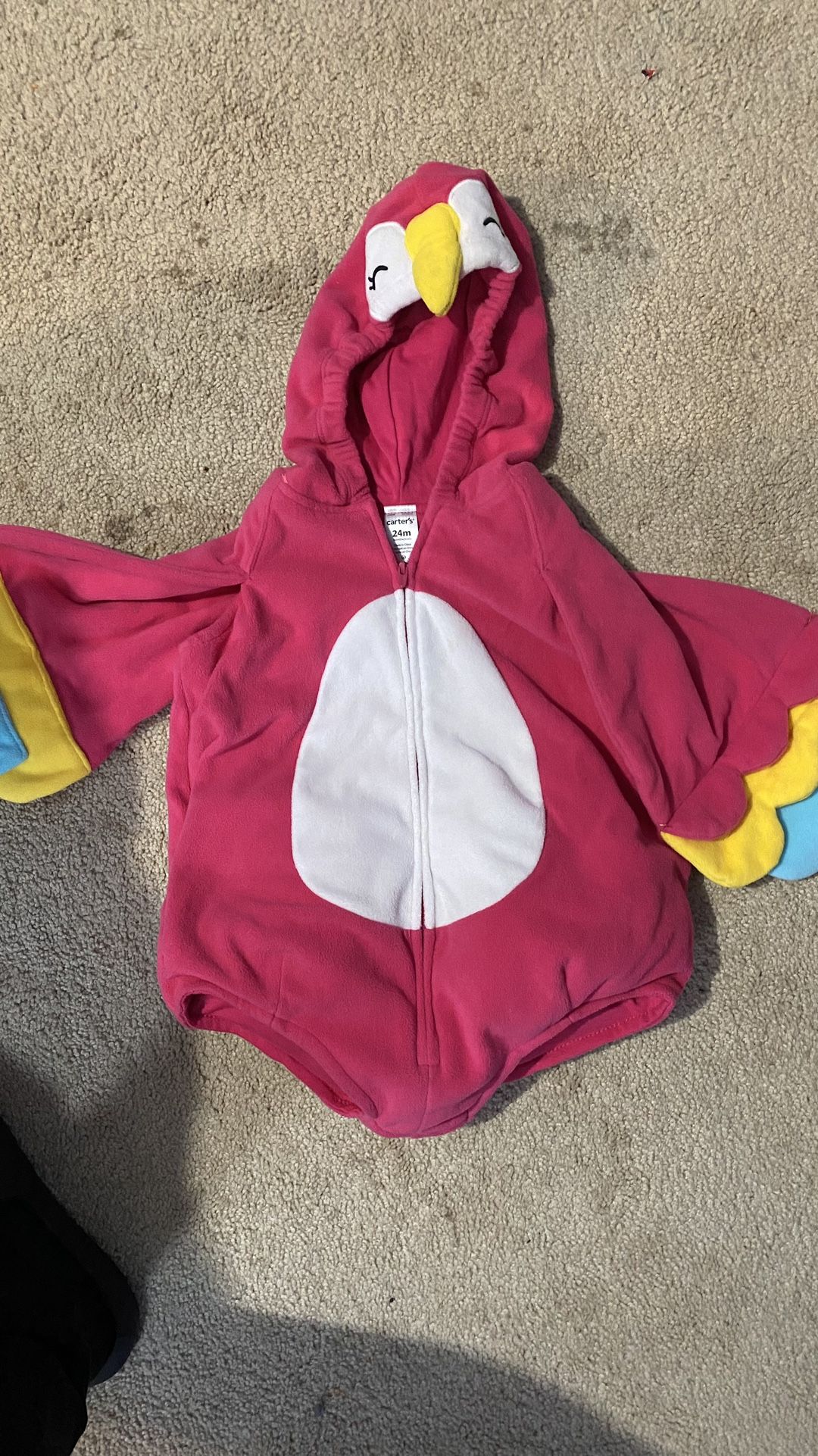 Baby Costume 24 Months