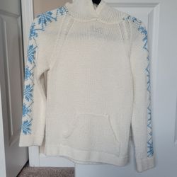 Winter Sweater
