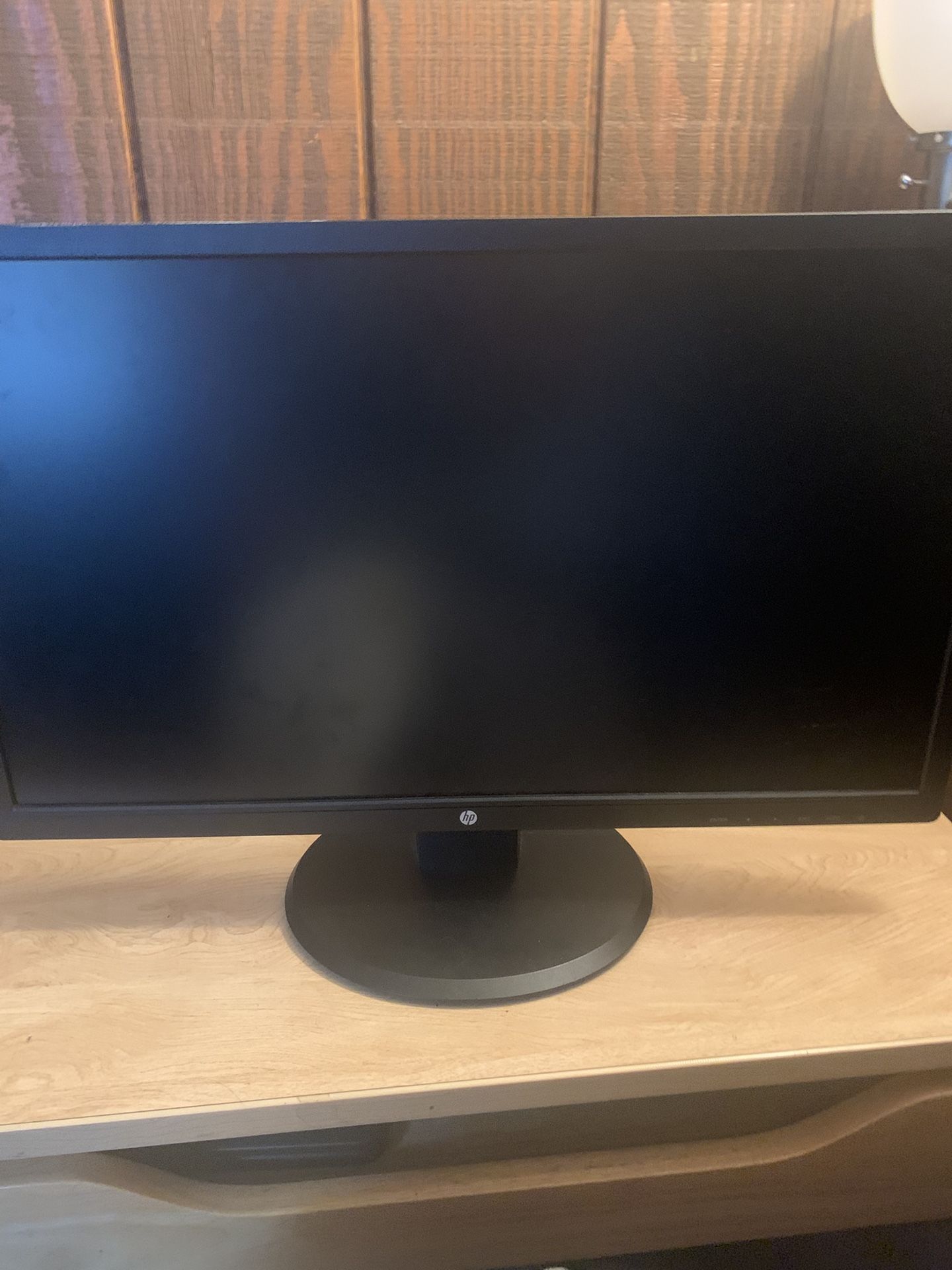 Hp Monitor