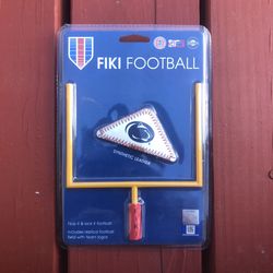 GAME FIKI FOOTBALL MASCOT Tabletop football game New