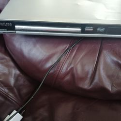 Philips DVD Player For Sale 