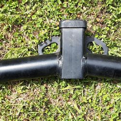 Tiron Para Honda Odissey 