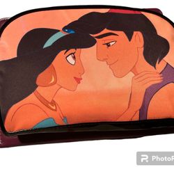 Disney Cosmetic Case