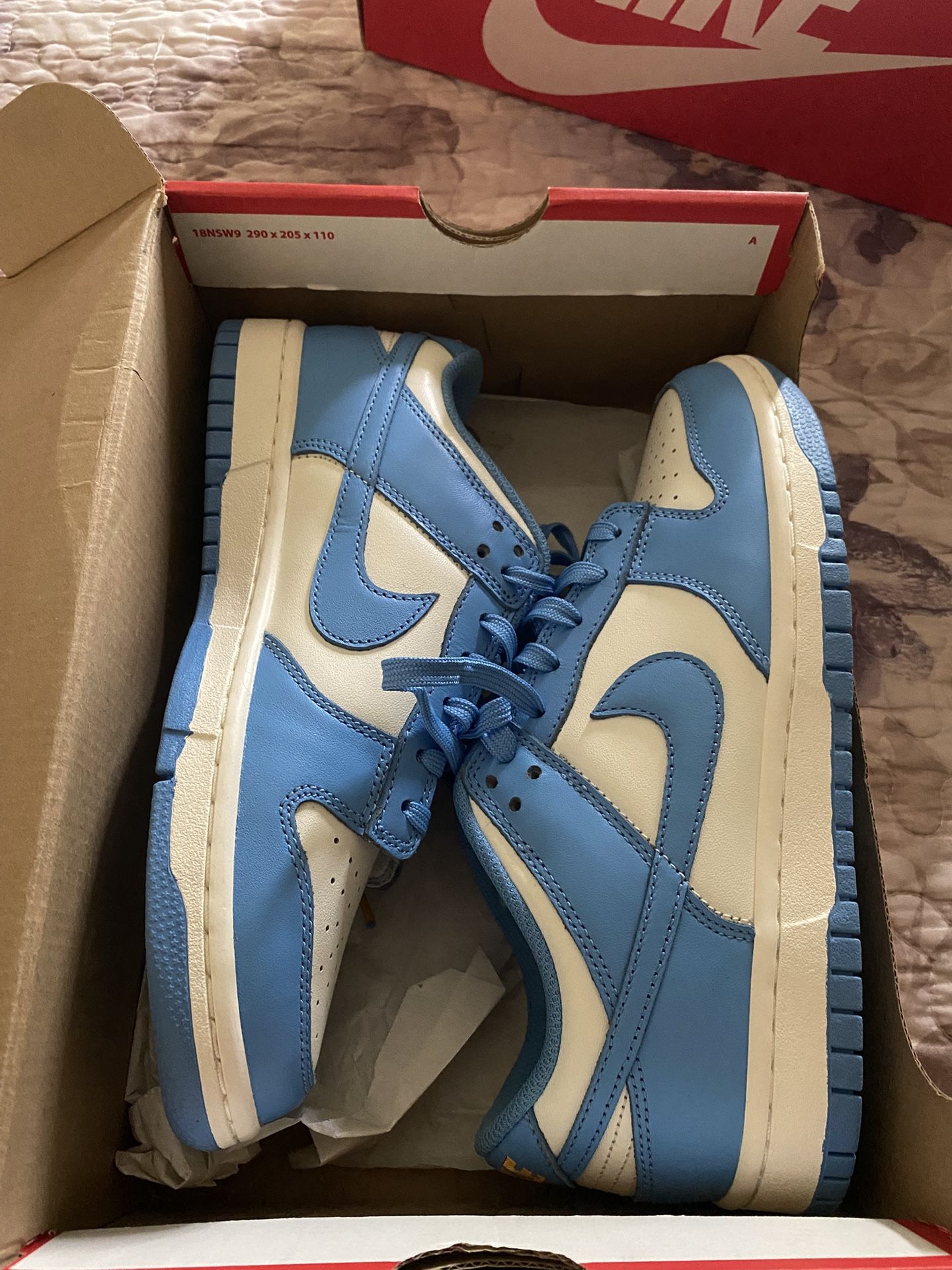Nike Pandas