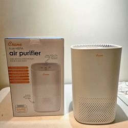 Air purifier