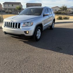 2012 Jeep