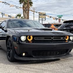 2019 Dodge Challenger GT