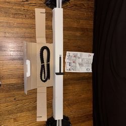 OEM 2019 Audi Q8 Roof Rack Base Carrier Bars