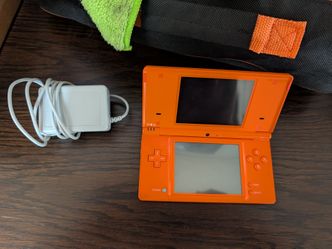 Nintendo dsi