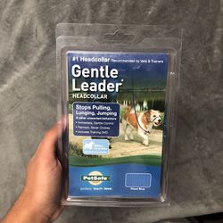 Gentle Leader Headcollar for Dogs Size Small