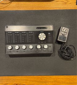 Arturia AudioFuse Studio (Like New)