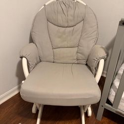 Nursing Chair