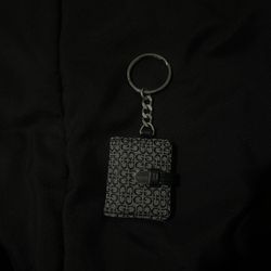 Photo Keychain / Bag Charm