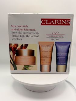 Clarins Extra-Firming Skincare Gift Set