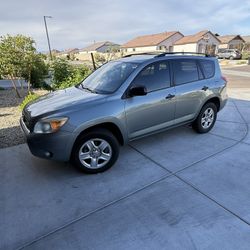 2007 Toyota Rav4
