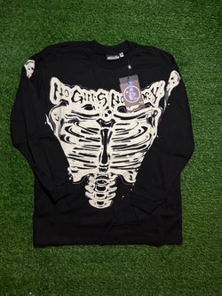 Hellstar long sleeve size medium