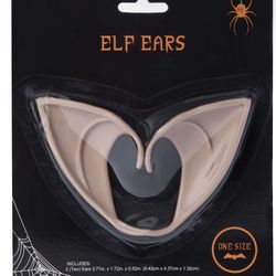 Halloween Elf Ears