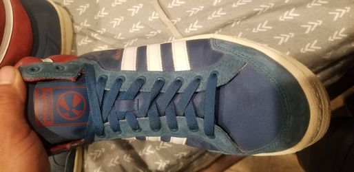 Adidas Americana SZ-9 Men