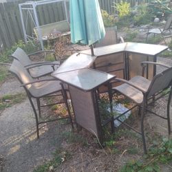 Patio Furniture 