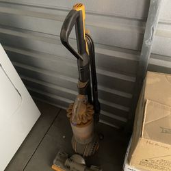 Dyson Ball Vacuum Cleaner