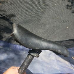 Bmx Bike Seat
