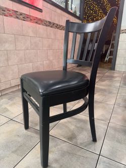 Commercial Restaurant Chairs
