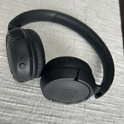JBL Tune 770NC-Black 