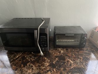 Appliances