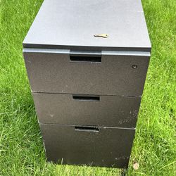 Lock Drawer Cabinet With Key