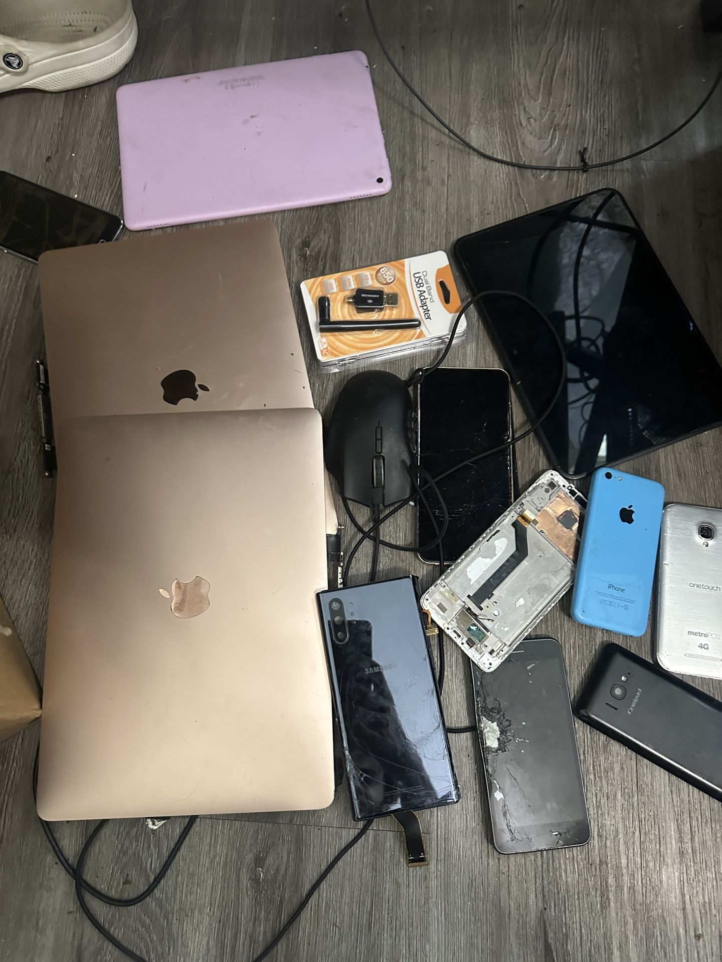 as is electronics