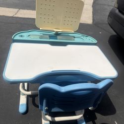 Escritorio Para Niños