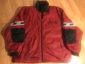 Vintage 49ers jacket XL