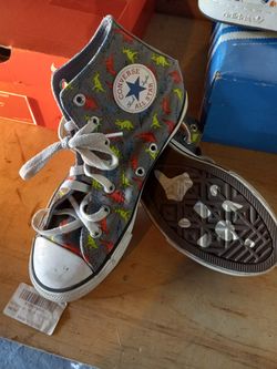 Kids Shoes