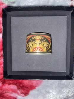 Versace Napkin Ring 