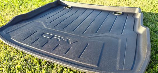 Floor Mats for 2026 Honda CRV (Hybrid) New Factory Issued