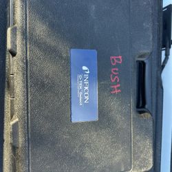 Infinicon Refrigerant Leak Detector 