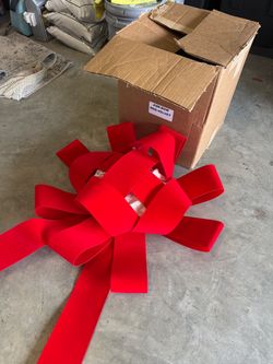 Bows for (New) Car