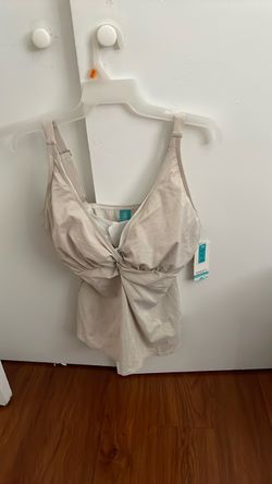 Sunset Forever Tankini