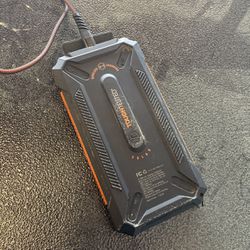 Tough Tested Battery Bank