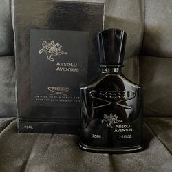 Creed Absolu Aventus 