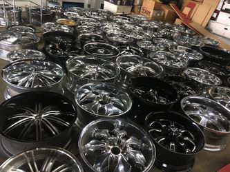 SPECIAL PRICE FOR TIRES AND WHEELS SALE SALE