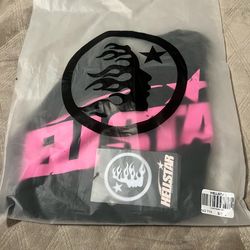 HELLSTAR TEE