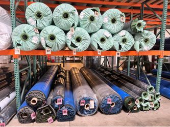 Full 15x100 foot Roll - Spring 86 Artificial Grass Turf