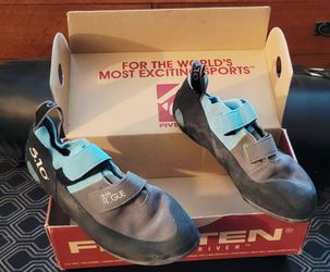 5.10 Rogue VCS Climbing Shoe
