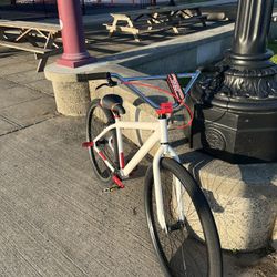 Se Bike(READ DESCRIPTION!)