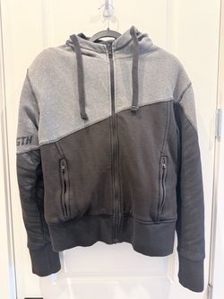 Women’s Motorcycle Jacket Padded