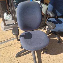 Expensive Office Chair