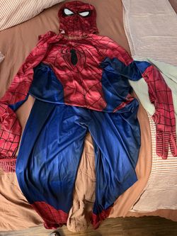 Spider-Man